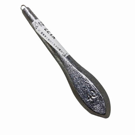 カン付胴付オモリ40号1本単価 バラ 関門