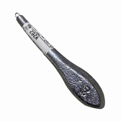カン付胴付オモリ60号1本単価 バラ 関門