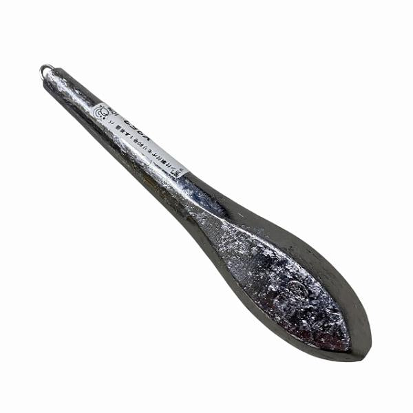 カン付胴付オモリ80号1本単価 バラ 関門