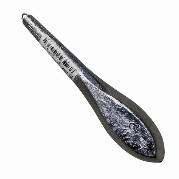カン付胴付オモリ80号1本単価 バラ 関門