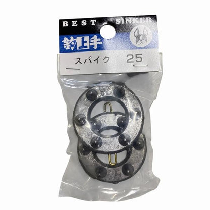 スハ゜イク　P25号 関門