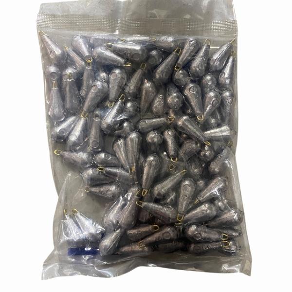 ナスオモリ 1Kg入 (お徳用) 3号 1袋単価 関門