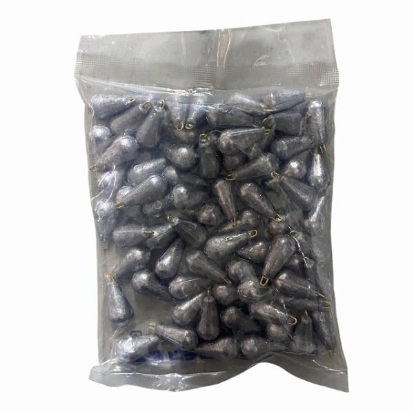 ナスオモリ 1Kg入 (お徳用) 4号 1袋単価 関門
