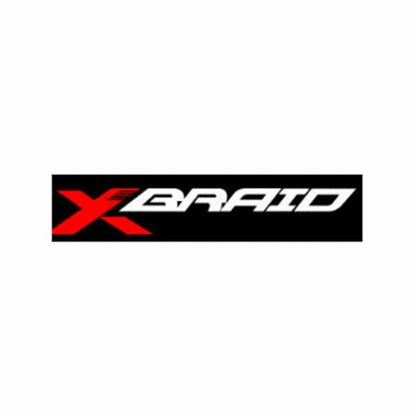 ダイニーマノット2 10M 15号 XBRAID