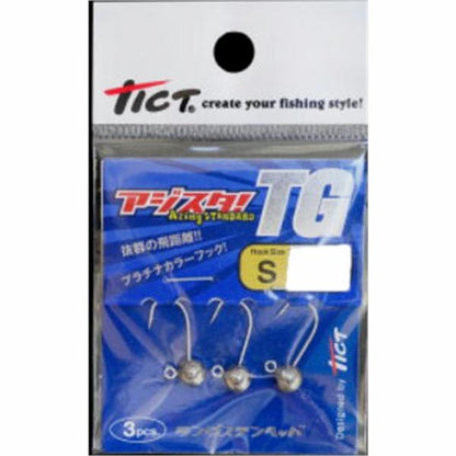 アジスタ!TG S-2.0g ティクト