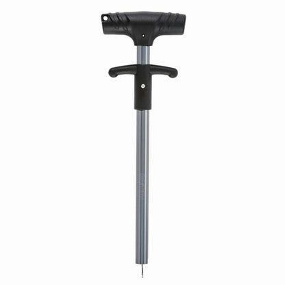 NO1352 フックリムーバーロング ガンメタ ダイトウ