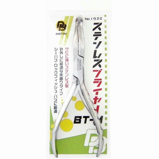 No1922 ステンレス M ダイトウ 釣り人応援セール