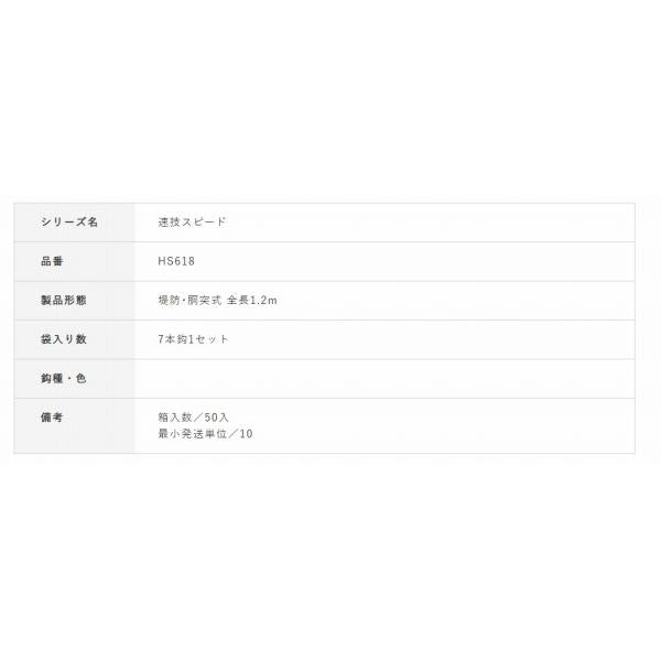 アミエビトラップ7本 5号 ハヤブサ 釣り人応援セール