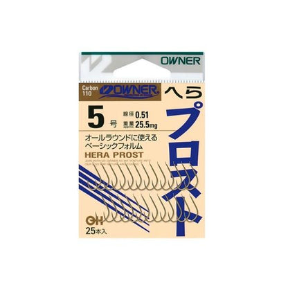 へらプロスト オーナー