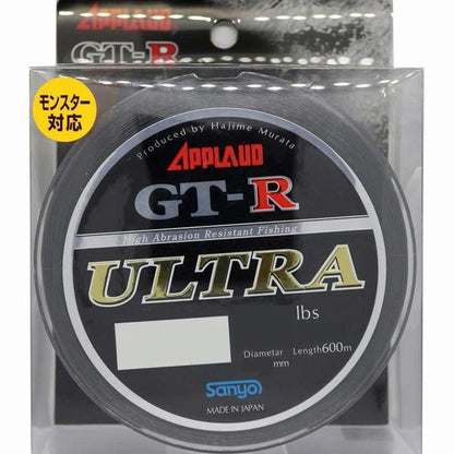 GT-R ULTRA 600m 16LB サンヨーナイロン