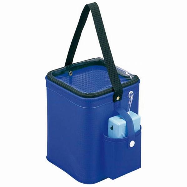 203-角 ネット付き一休みブクセット18cm タカ産業
