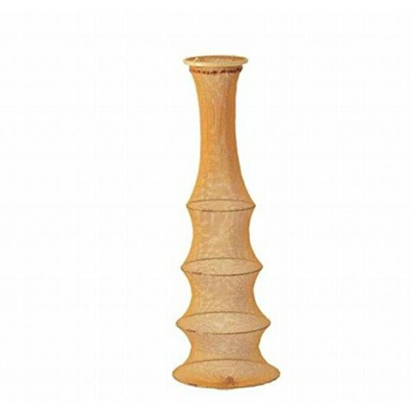 生かしビク小目4段 24CM 41-網 タカ産業