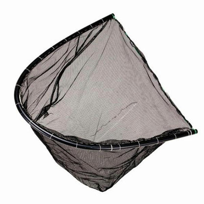 76-網 半円前ガキ 60cm×65cm タカ産業