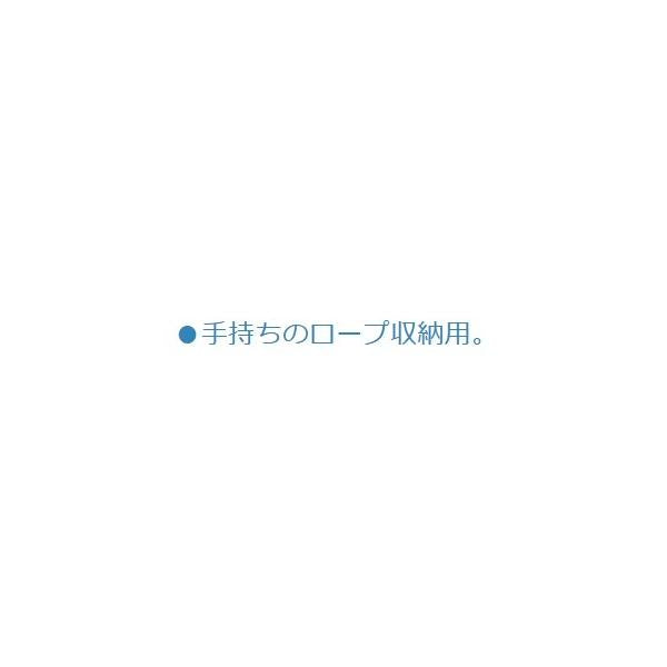 ロープホルダー Ｔ-30 タカ産業