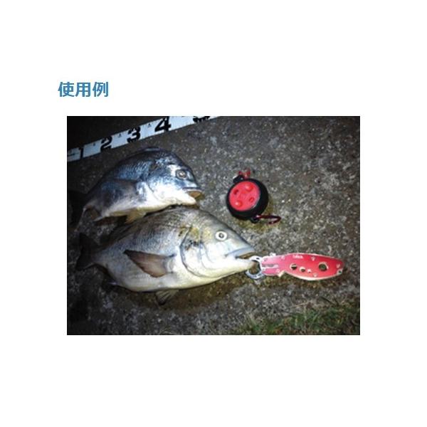 リールロープ 7m タカ産業