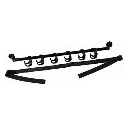 ROD CAR HOLDER2 A-0095 BLACK タカ産業