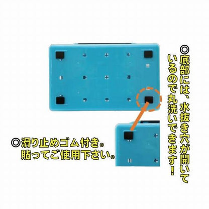 a0109 イカメタルストッカー52 2 タカ産業