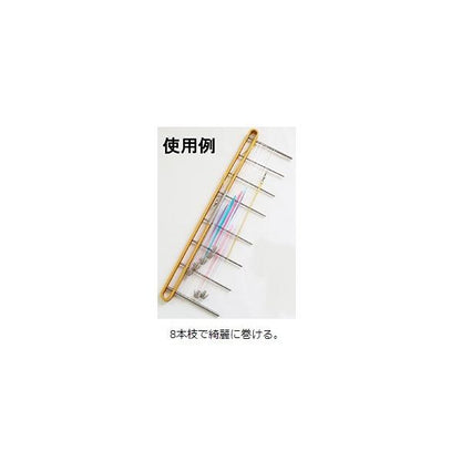 T179 ステン鳥賊ヅノ仕掛巻 タカ産業