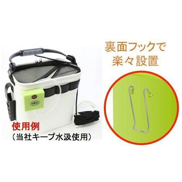 プチ AIR PUMP タカ産業