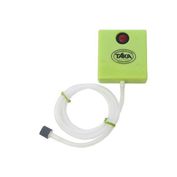 プチ AIR PUMP タカ産業