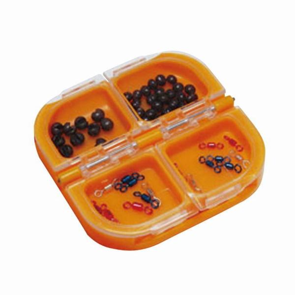 V100 4コマパーツケース タカ産業