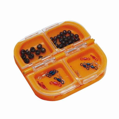 V100 4コマパーツケース タカ産業