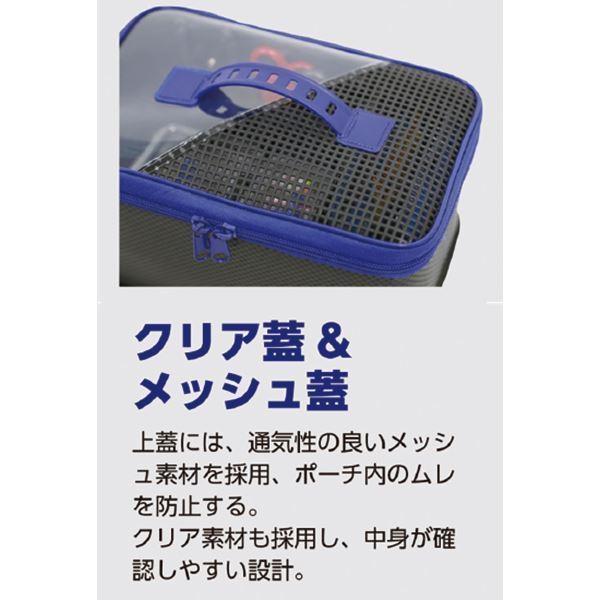 D.P-7 STOCK POUCH タカ産業