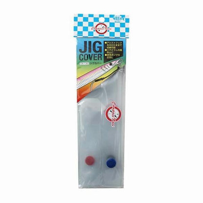 JIG COVER ロング CN-130 L タカ産業