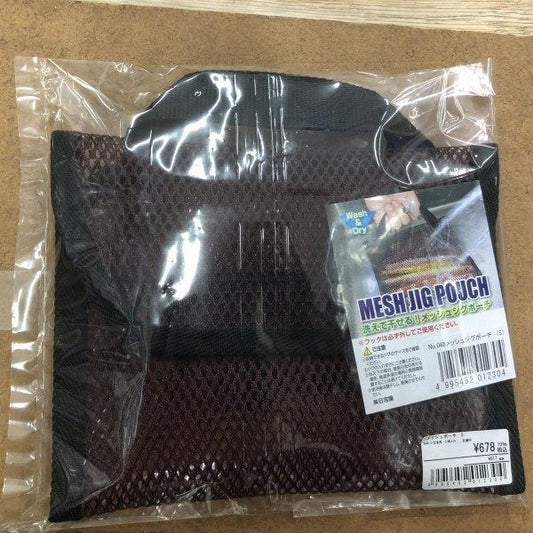 メッシュポーチ S HYS 秋の大感謝祭
