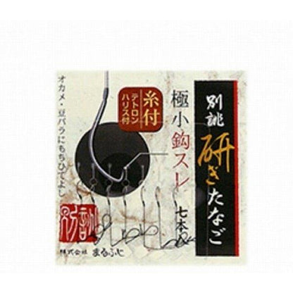 K-032 別誂研ぎたなご スレ まるふじ