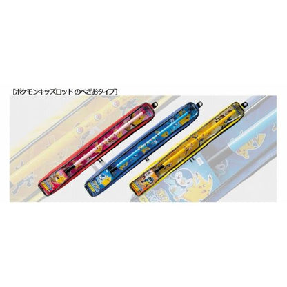 ポケモンキッズロッドのべざおタイプ 240 ブルー シェイクスピア