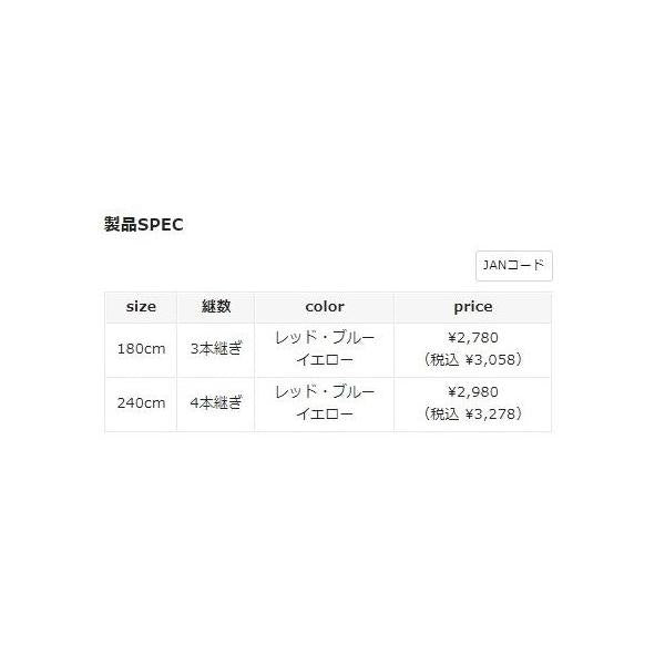 ポケモンキッズロッドのべざおタイプ 240 イエロー シェイクスピア