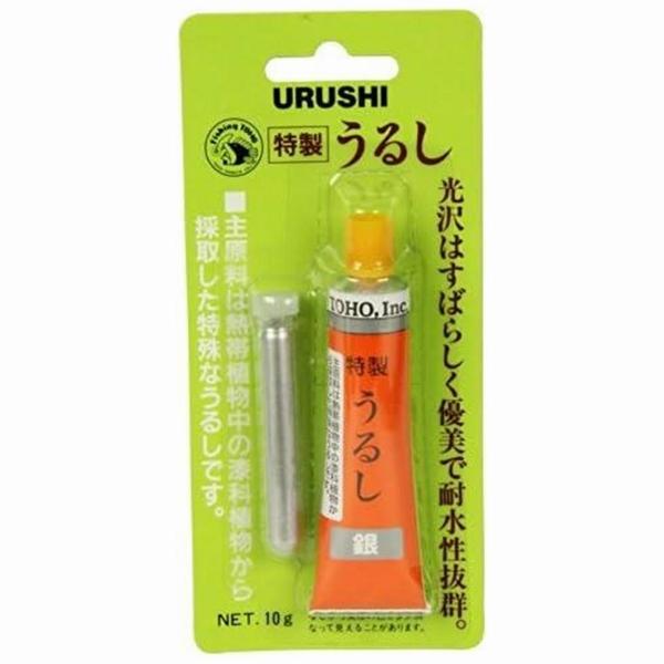 特製うるし（BP） 銀 TOHO
