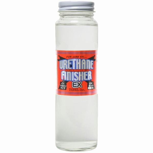 ウレタンフィニッシャーEX 200mL TOHO