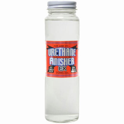 ウレタンフィニッシャーEX 200mL TOHO