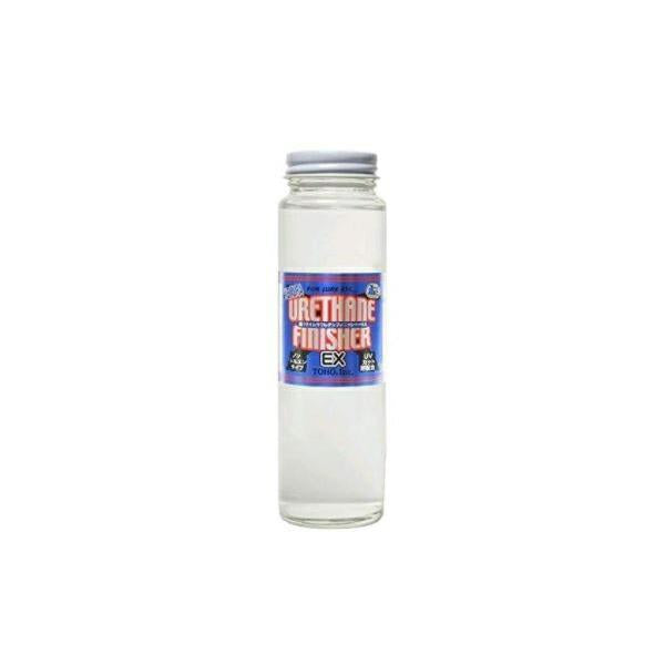 超ケイムラ ウレタンフィニッシャ-EX130mL TOHO