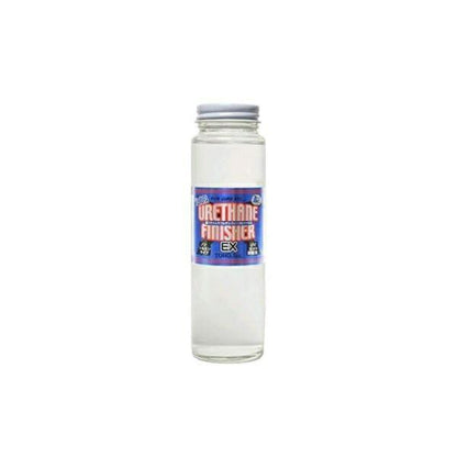 超ケイムラ ウレタンフィニッシャ-EX130mL TOHO