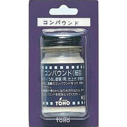 コンパウンド（BP） TOHO