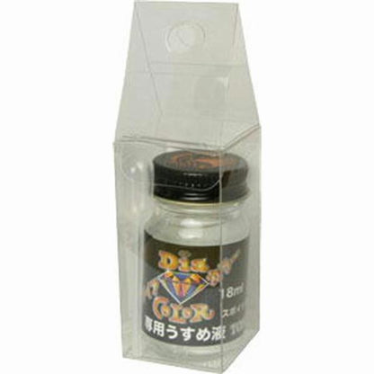 0450ダイアカラー専用ウスメ液18mL TOHO