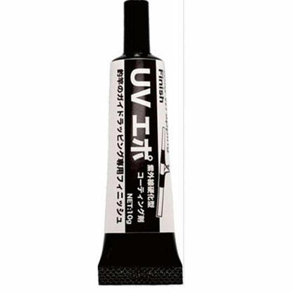 UVエポ10g TOHO