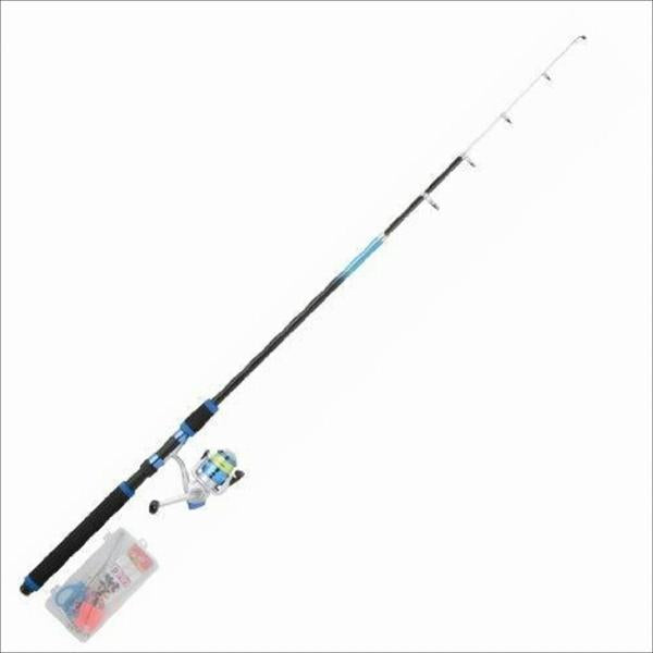 PG 投釣りセットDX 210 浜田商会