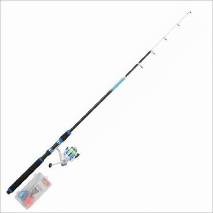 PG 投釣りセットDX 210 浜田商会