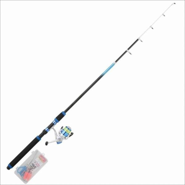 PG 投釣りセットDX 270 浜田商会