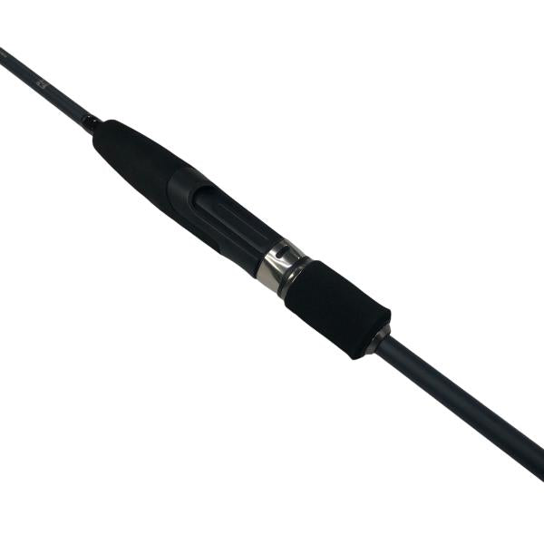 チヌ釣り入門ロッドマルチルアー黒鯛 76L マットブラック tsulelu ツレル 秋の大感謝祭