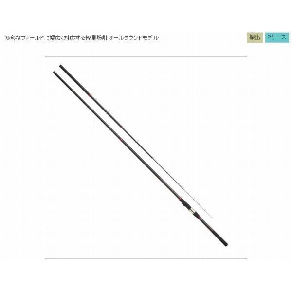 CB ハービット磯 3ー600 浜田商会