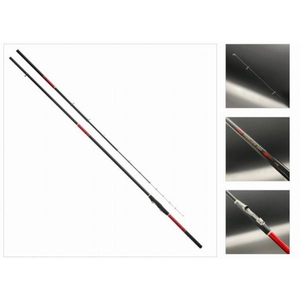 CB フィックスブレイド磯 1.5-520 浜田商会 秋の大感謝祭