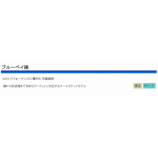 CB ブルーべイ磯 2-530 浜田商会