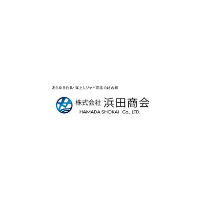 CB ブルーべイ磯遠投 3-530 浜田商会