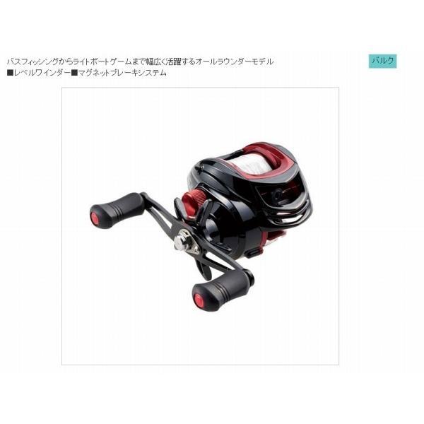 CC100 クルーキャスト 3号150M糸付 浜田商会