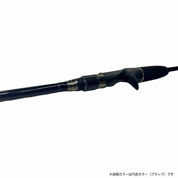 太刀魚テンヤ100号 180MH+ マットブルー tsulelu ツレル 秋の大感謝祭